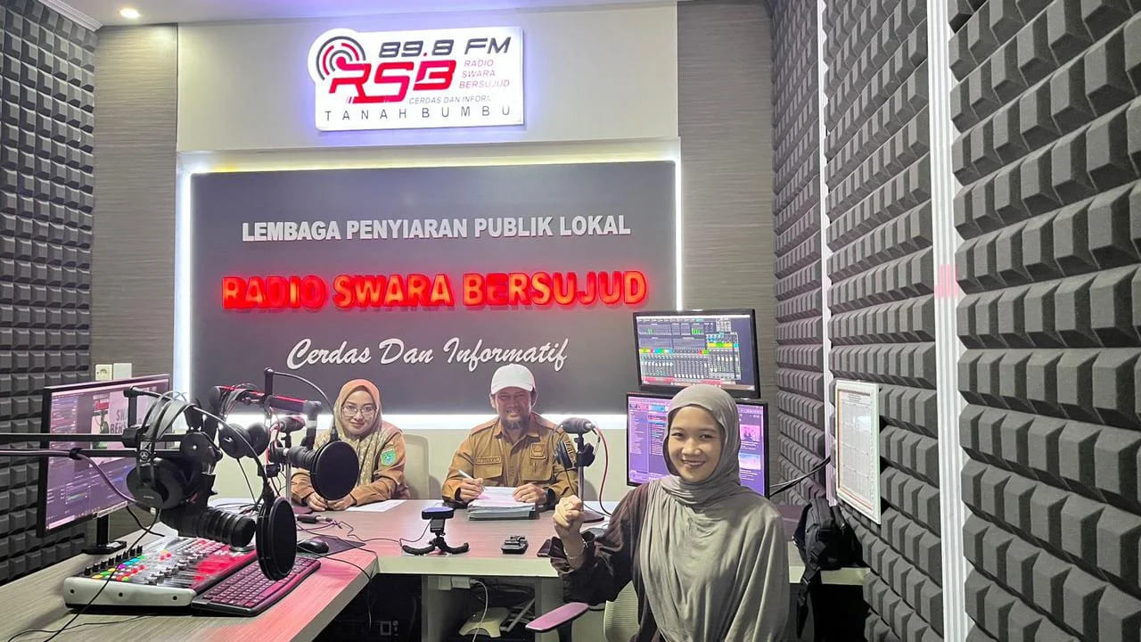 Dinas Perikanan Tanah Bumbu Gelar Pelatihan Pembuatan Pakan Ikan Mandiri